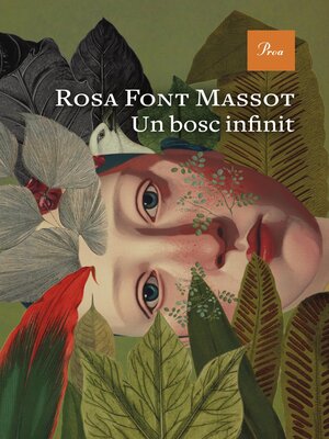 cover image of Un bosc infinit